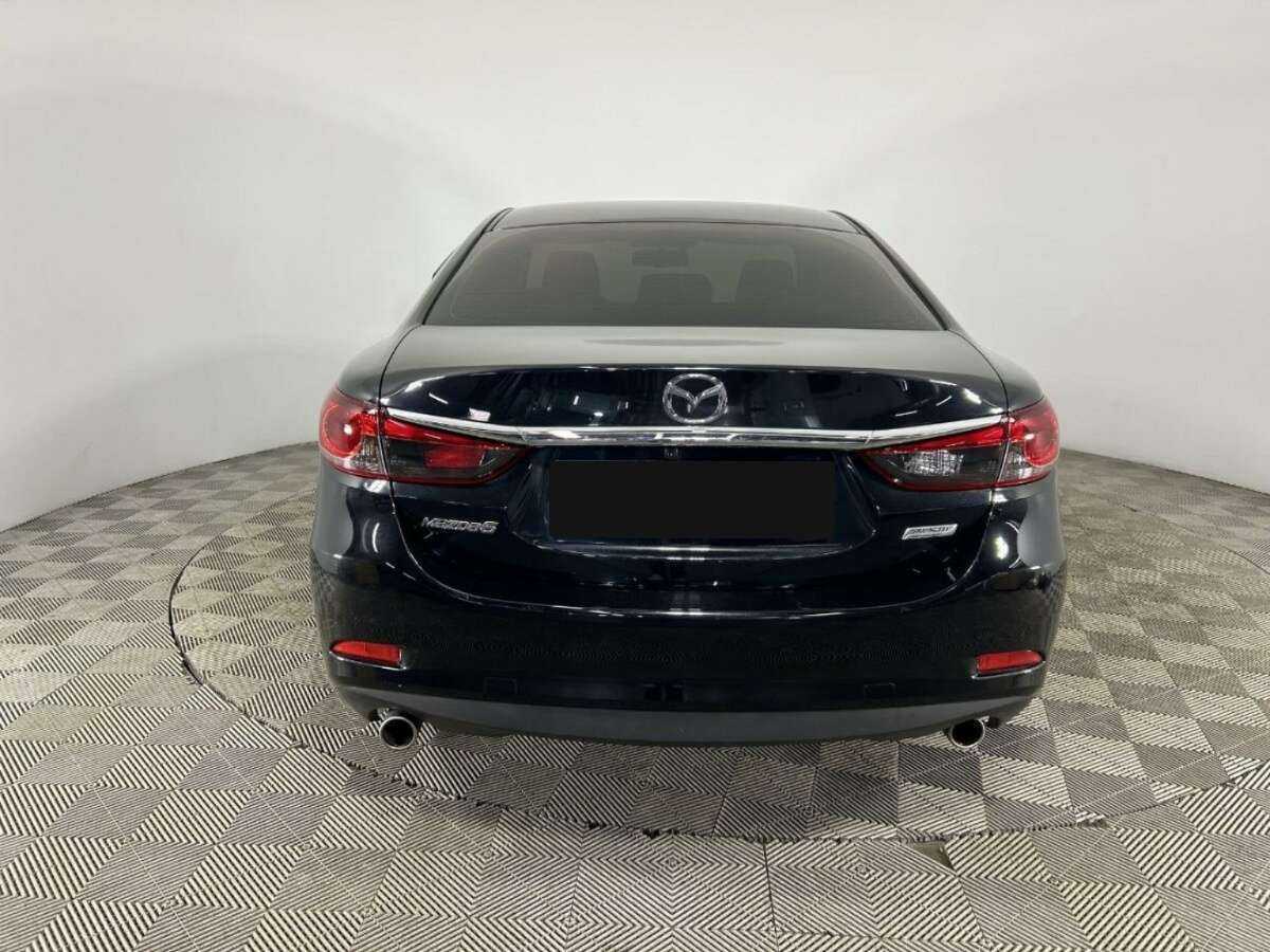 Купить Мазда 6, 2013, 155 925 км.. Фото: #2