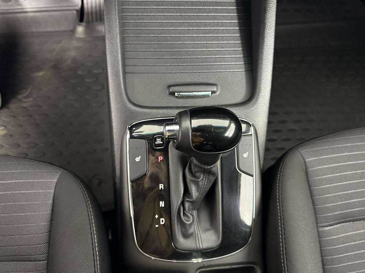 Купить Киа Церато, 2019, 121 682 км.. Фото: #12