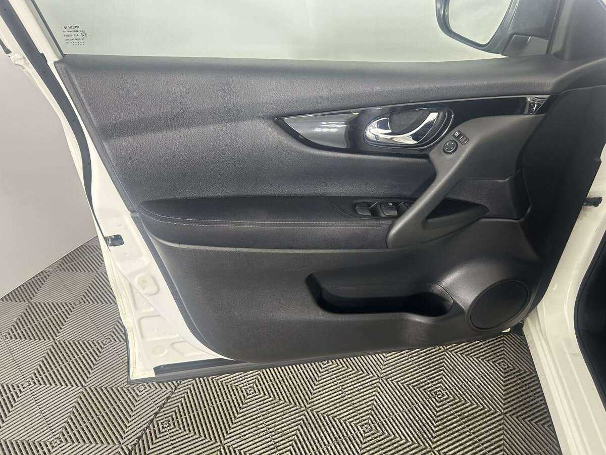 Купить Ниссан Кашкай, 2018, 122 679 км.. Фото: #7