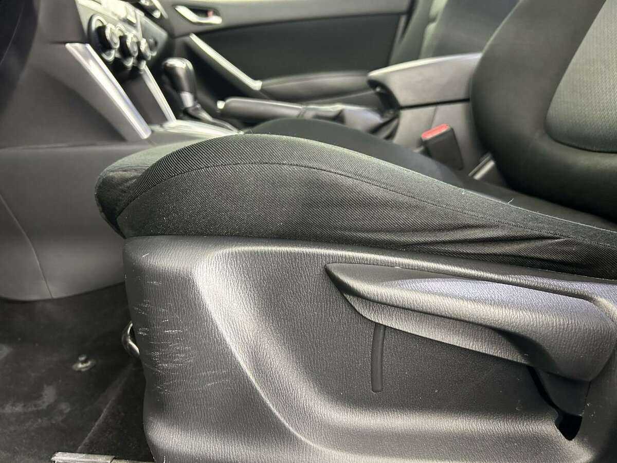 Купить Мазда Ц-Икс-5, 2014, 173 249 км.. Фото: #9