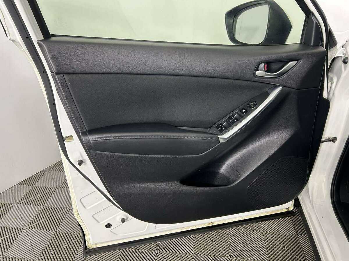 Купить Мазда Ц-Икс-5, 2014, 226 000 км.. Фото: #7