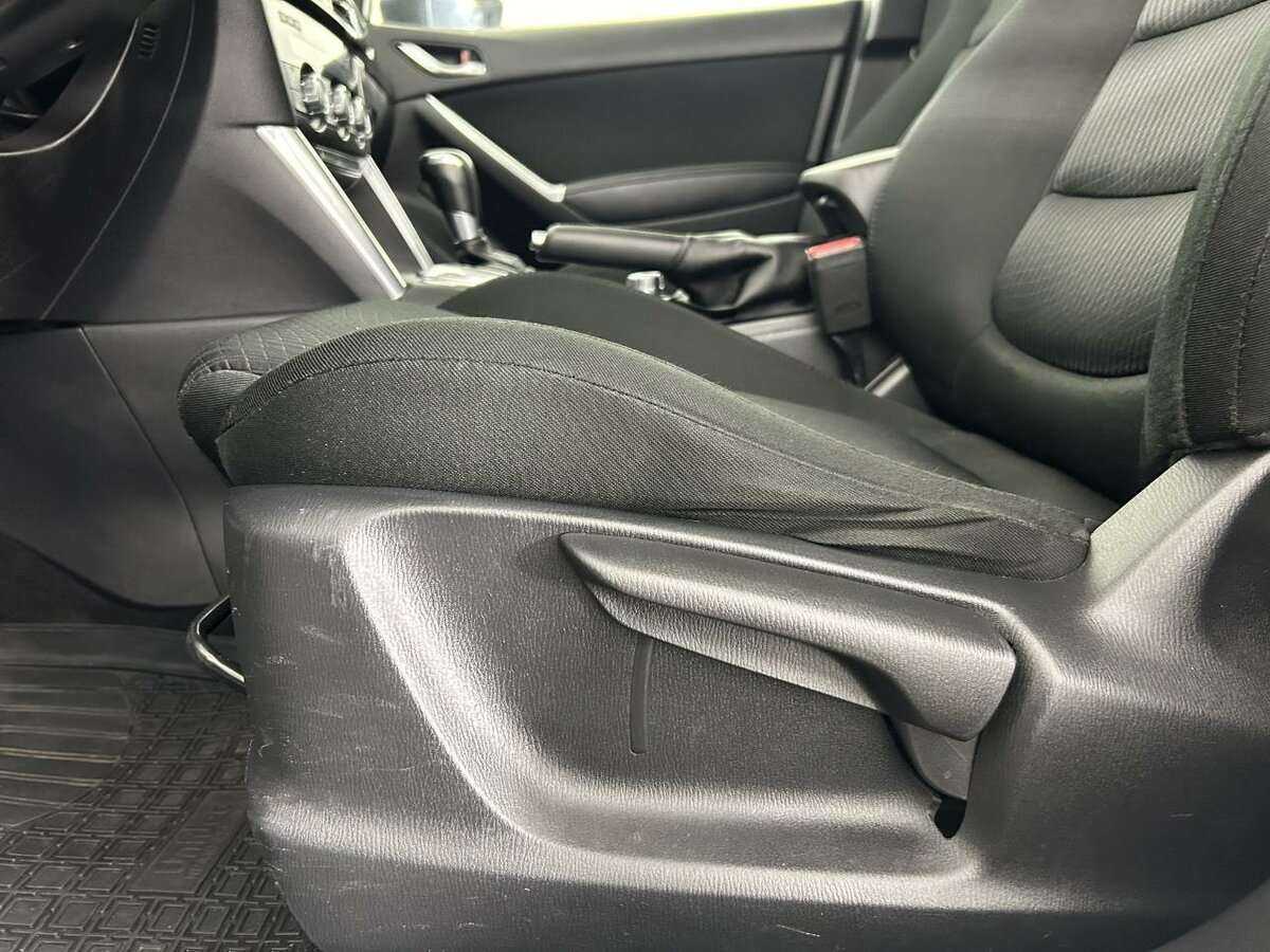 Купить Мазда Ц-Икс-5, 2014, 226 000 км.. Фото: #9