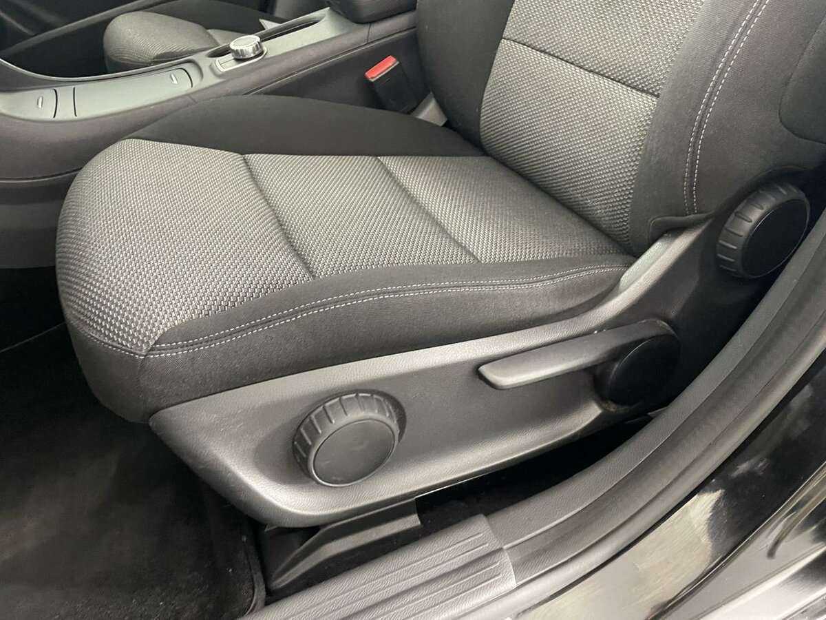 Купить Мерседес-Бенц А-Класс, 2014, 213 461 км.. Фото: #9