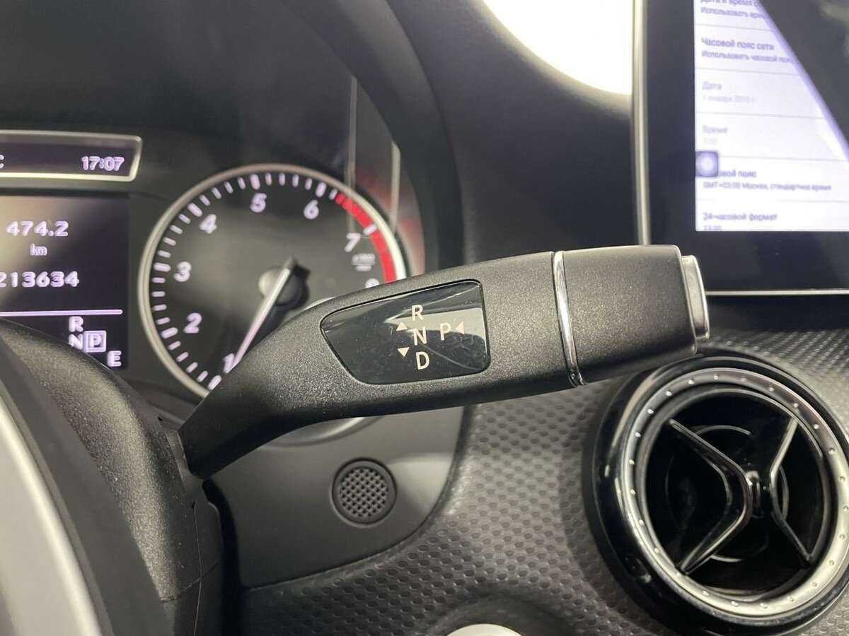 Купить Мерседес-Бенц А-Класс, 2014, 213 461 км.. Фото: #12