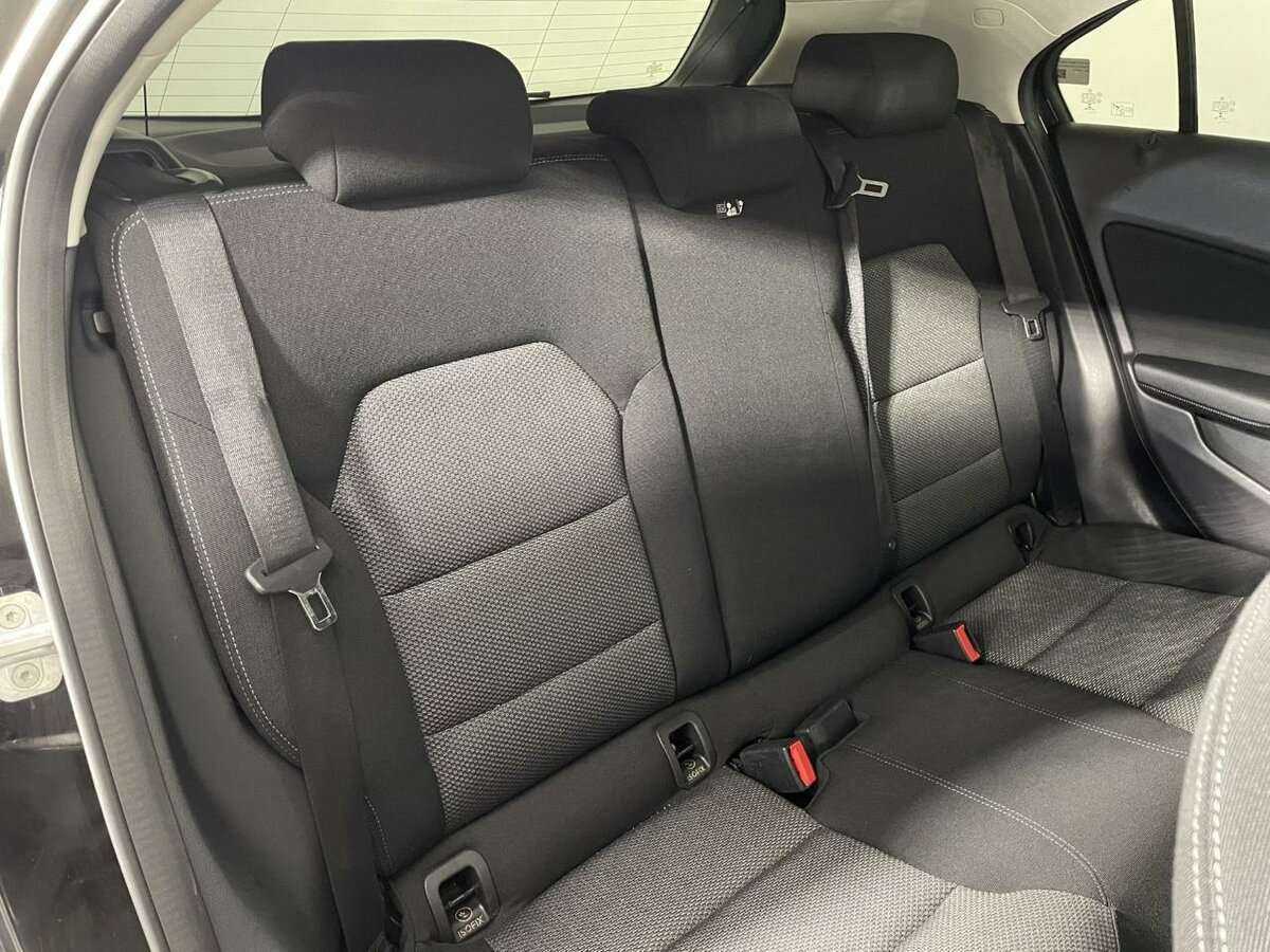 Купить Мерседес-Бенц А-Класс, 2014, 213 461 км.. Фото: #14