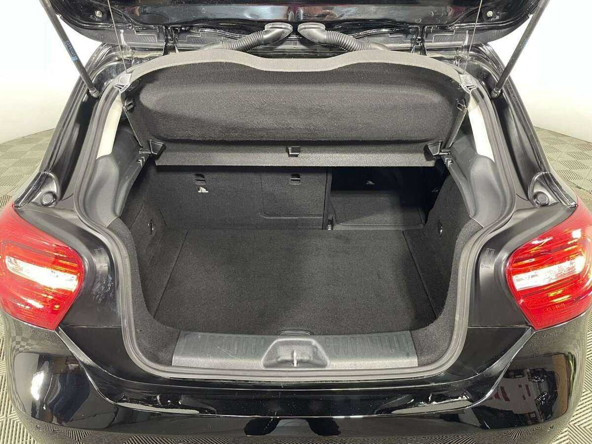 Купить Мерседес-Бенц А-Класс, 2014, 213 461 км.. Фото: #17