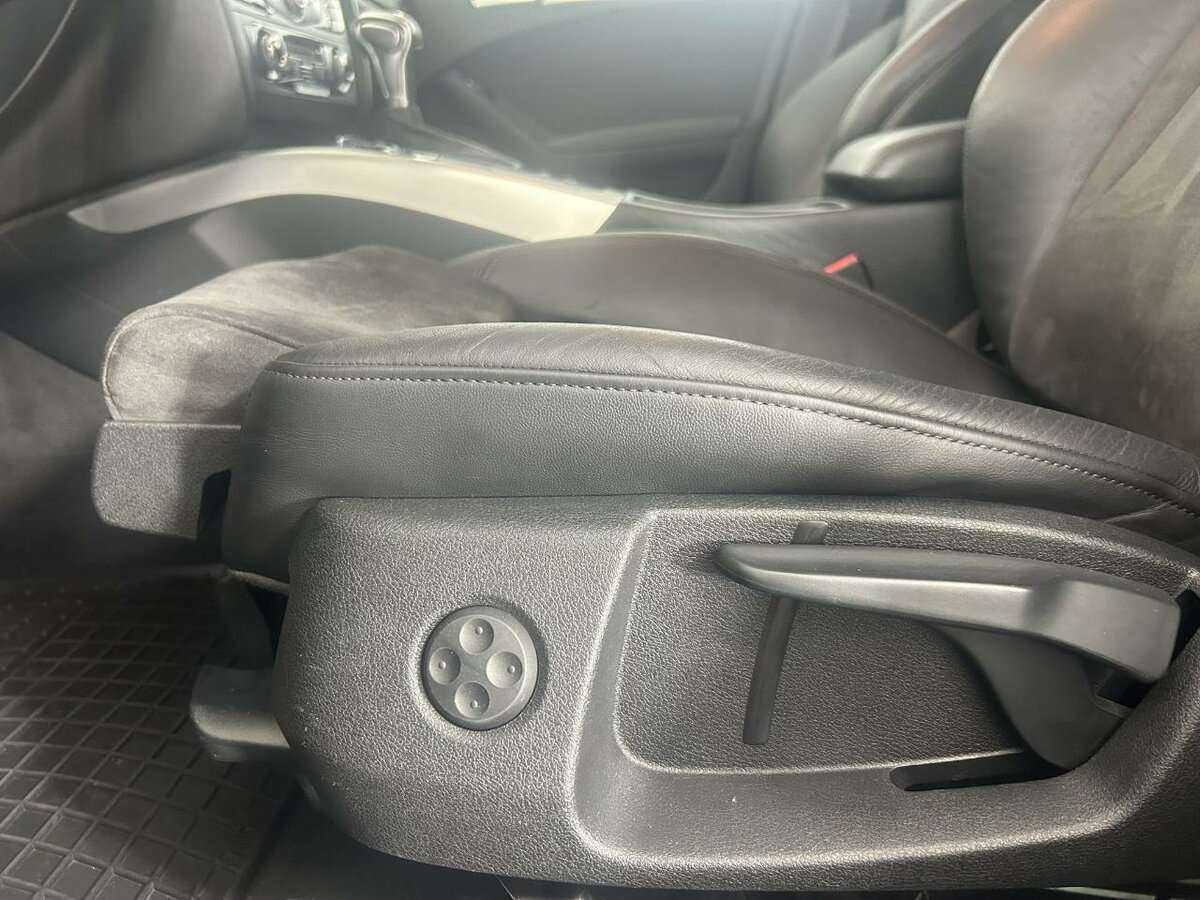 Купить Ауди А4, 2014, 155 676 км.. Фото: #9