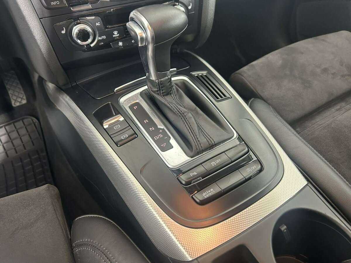 Купить Ауди А4, 2014, 155 676 км.. Фото: #12