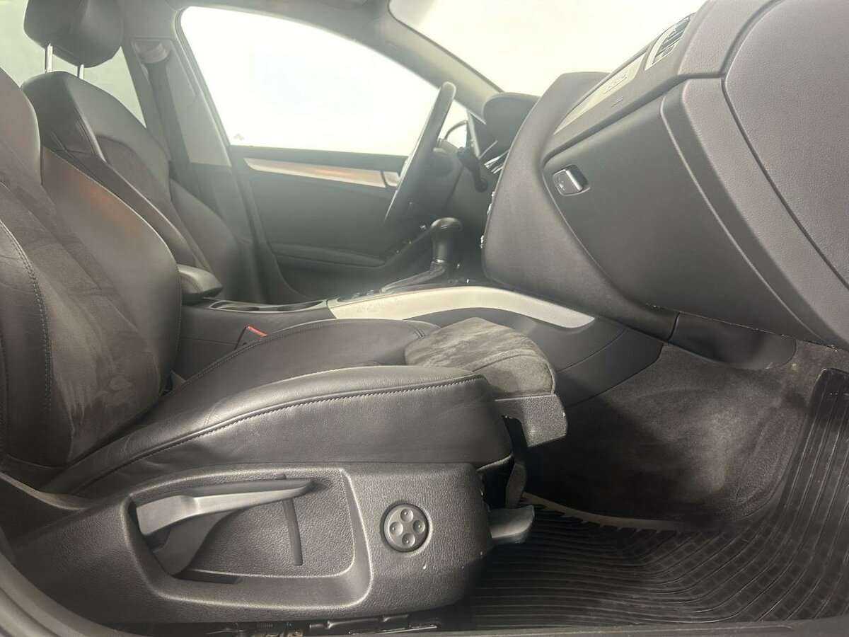 Купить Ауди А4, 2014, 155 676 км.. Фото: #13