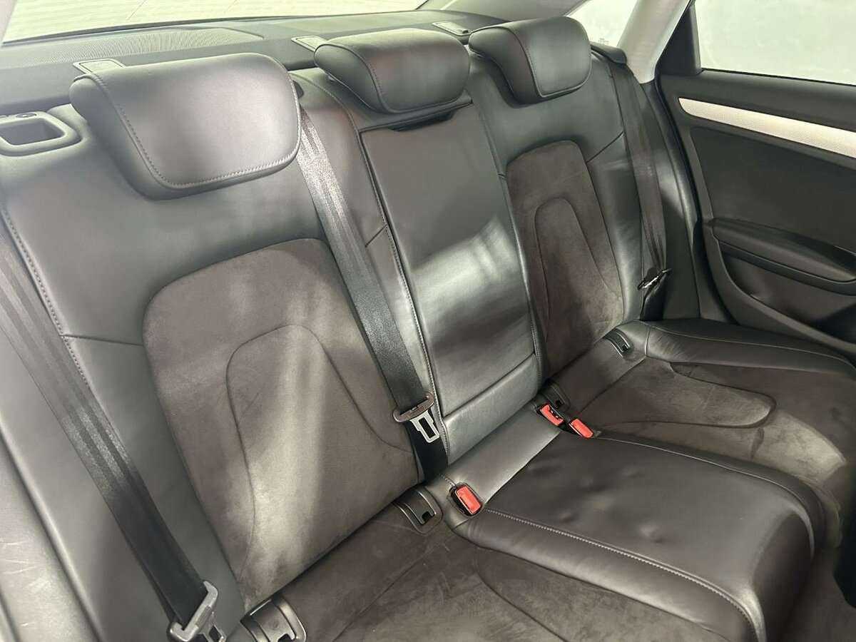 Купить Ауди А4, 2014, 155 676 км.. Фото: #14