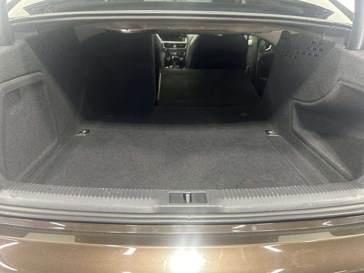 Купить Ауди А4, 2014, 155 676 км.. Фото: #17