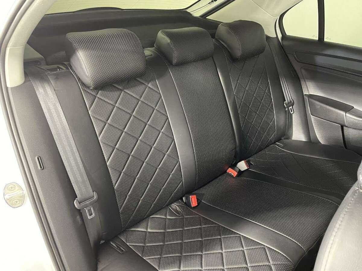 Купить Шкода Рапид, 2021, 42 737 км.. Фото: #14