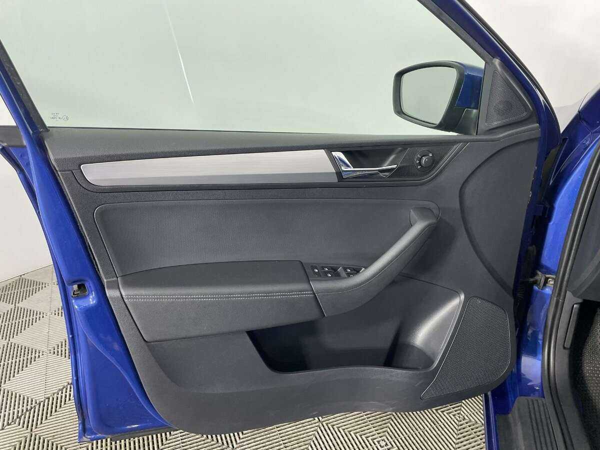 Купить Шкода Рапид, 2021, 53 269 км.. Фото: #7