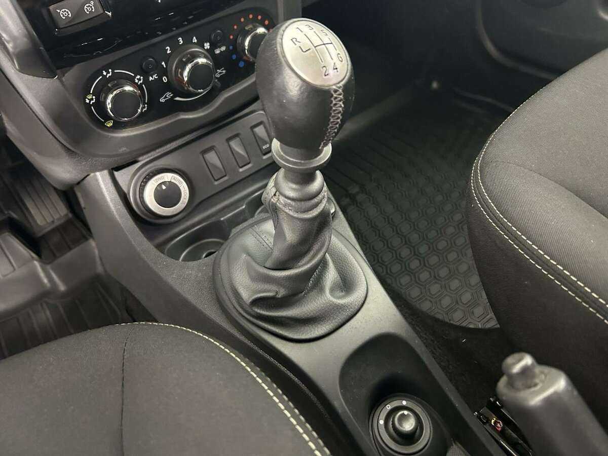 Купить Рено Дастер, 2017, 135 697 км.. Фото: #12