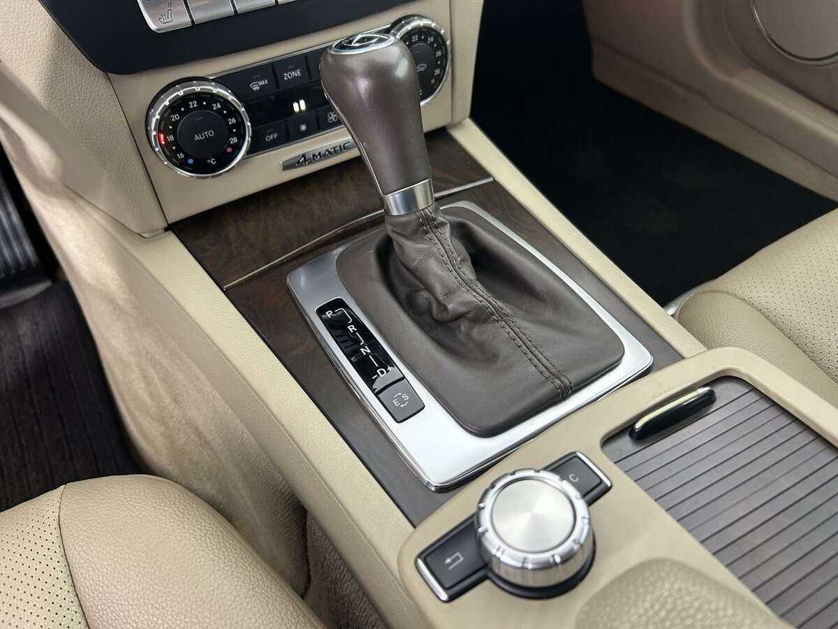 Купить Мерседес-Бенц Ц-Класс, 2013, 129 725 км.. Фото: #11