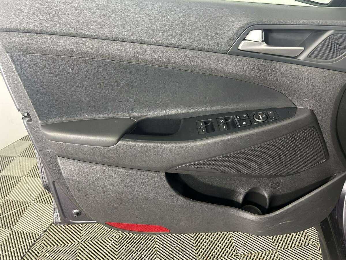 Купить Хендай Туксон, 2019, 86 719 км.. Фото: #7