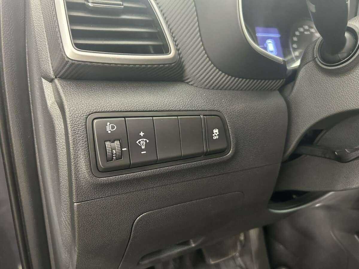 Купить Хендай Туксон, 2019, 86 719 км.. Фото: #8