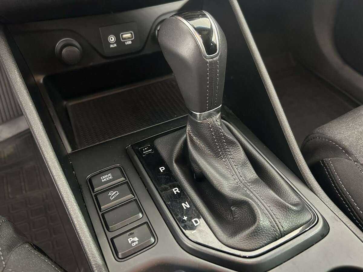 Купить Хендай Туксон, 2019, 86 719 км.. Фото: #12