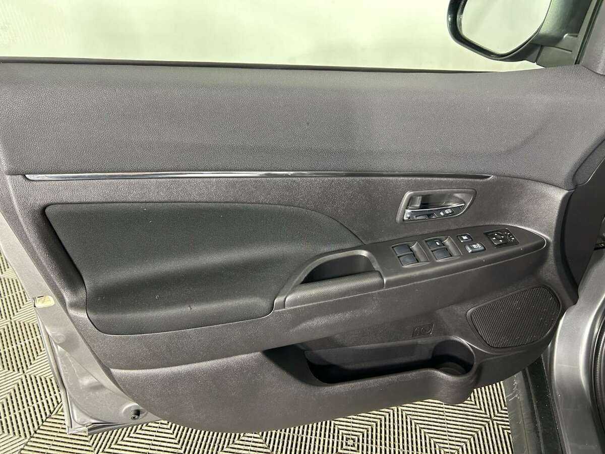 Купить Митсубиши АС-Икс, 2012, 142 820 км.. Фото: #7