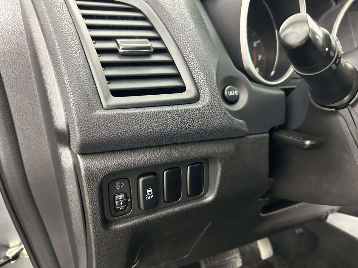 Купить Митсубиши АС-Икс, 2012, 142 820 км.. Фото: #8