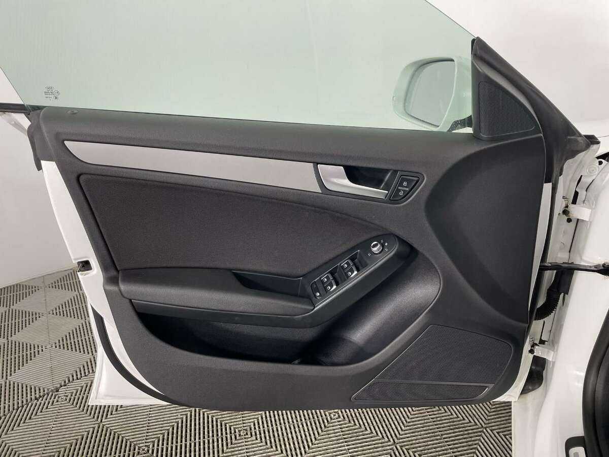 Купить Ауди А5, 2013, 156 984 км.. Фото: #7