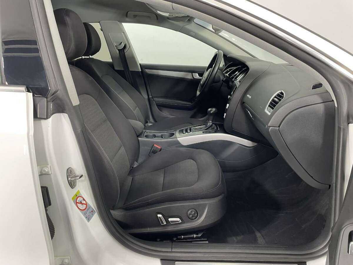 Купить Ауди А5, 2013, 156 984 км.. Фото: #12