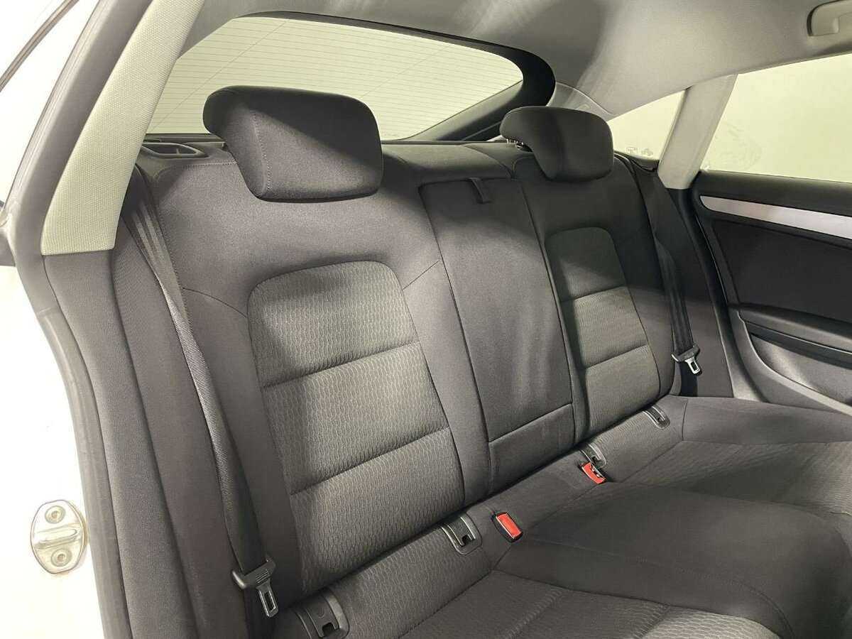 Купить Ауди А5, 2013, 156 984 км.. Фото: #13