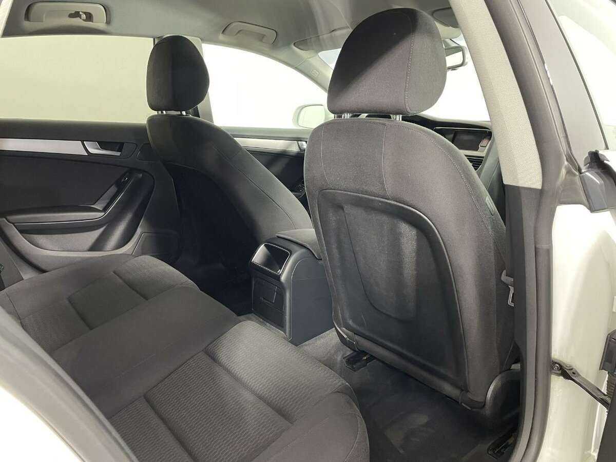 Купить Ауди А5, 2013, 156 984 км.. Фото: #14