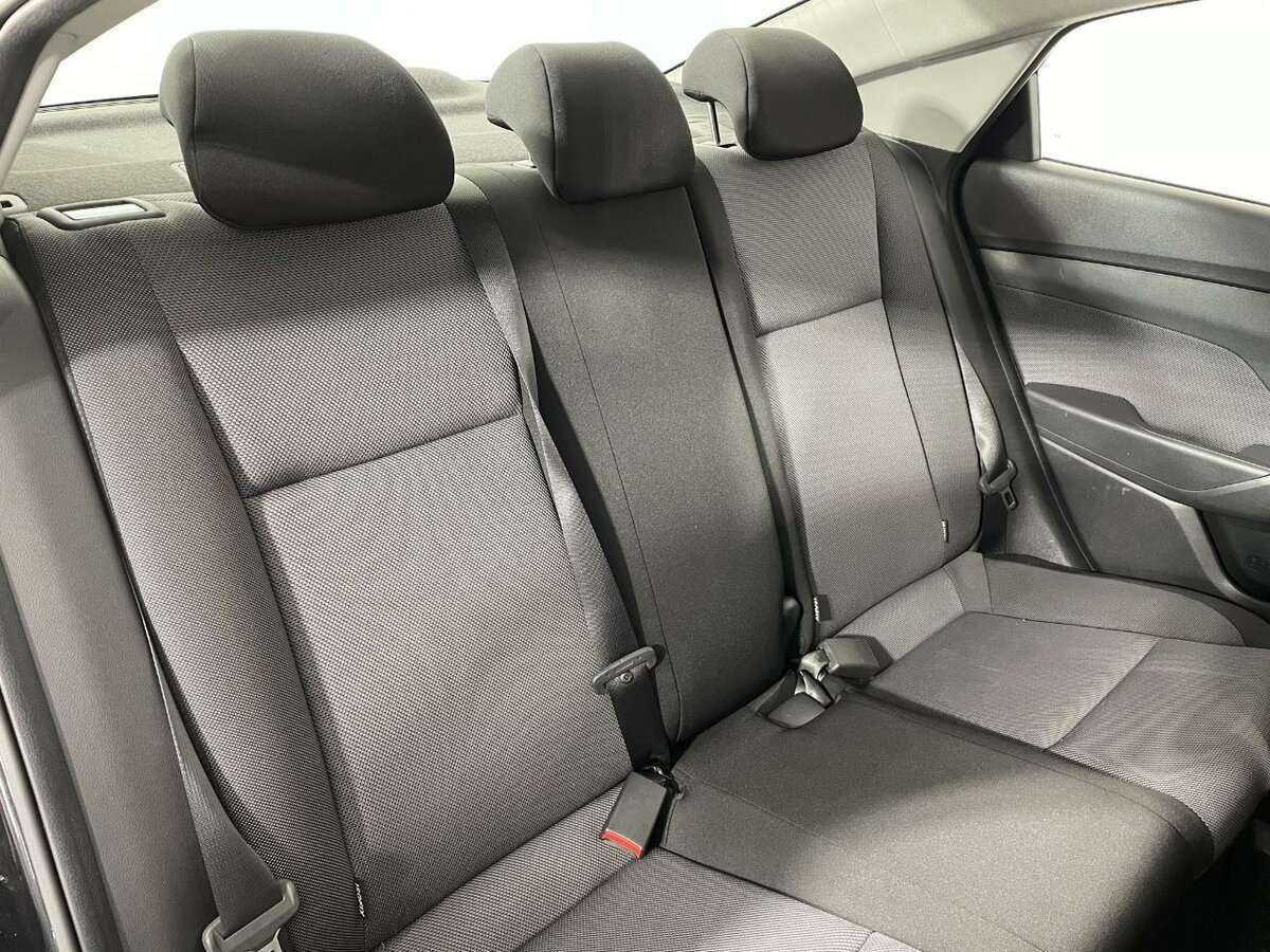 Купить Хендай Солярис, 2020, 29 000 км.. Фото: #14