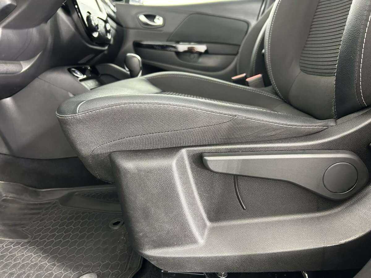 Купить Рено Каптюр, 2020, 86 203 км.. Фото: #9