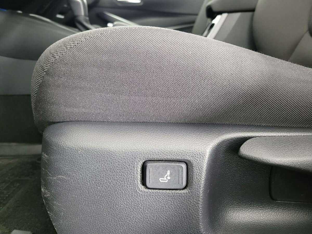 Купить Тойота Королла, 2019, 71 000 км.. Фото: #9