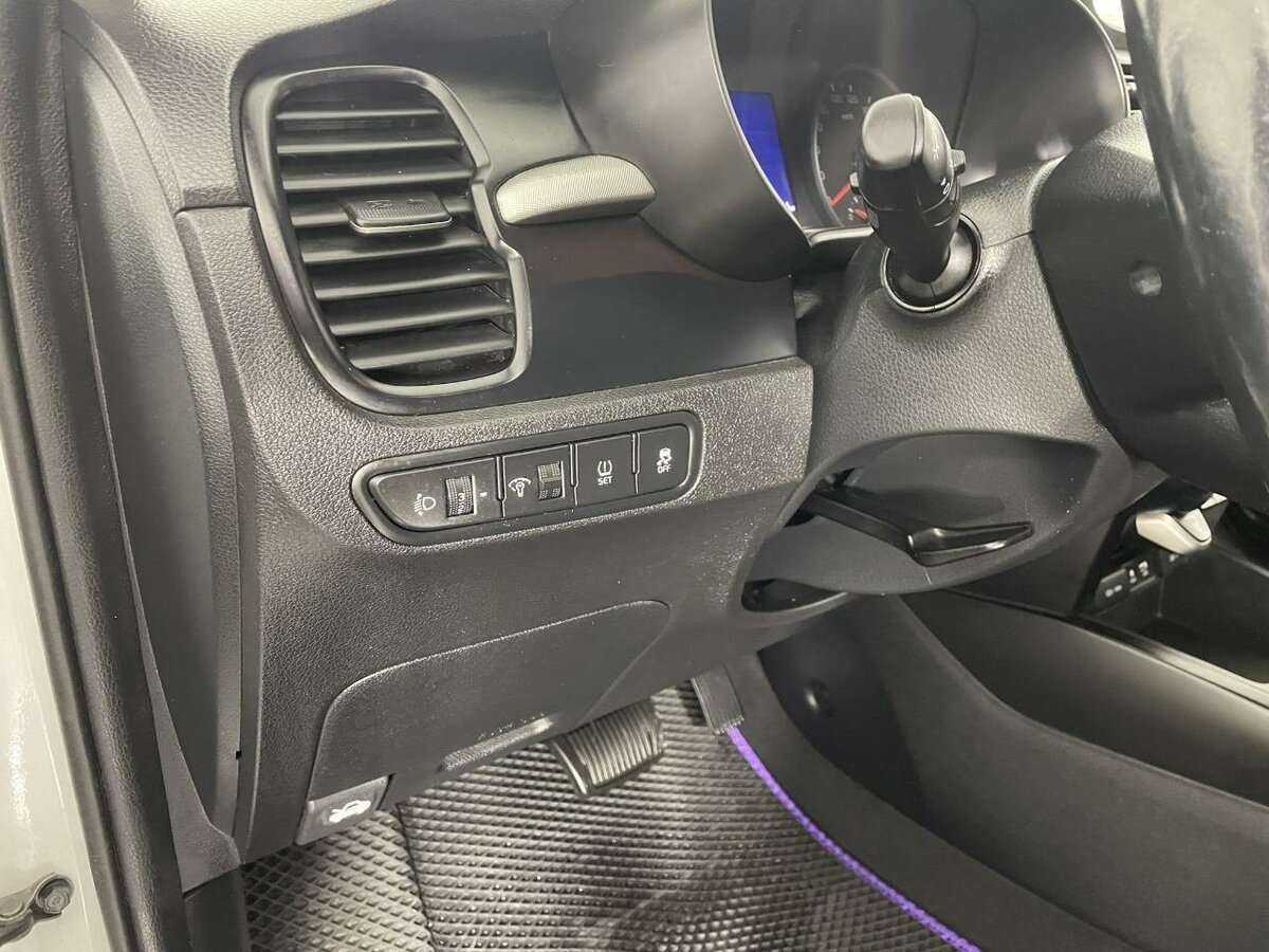 Купить Киа Рио, 2018, 65 741 км.. Фото: #8