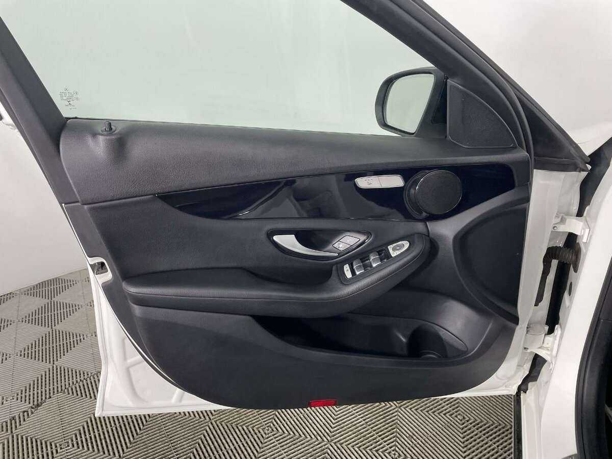 Купить Мерседес-Бенц Ц-Класс, 2015, 229 993 км.. Фото: #7