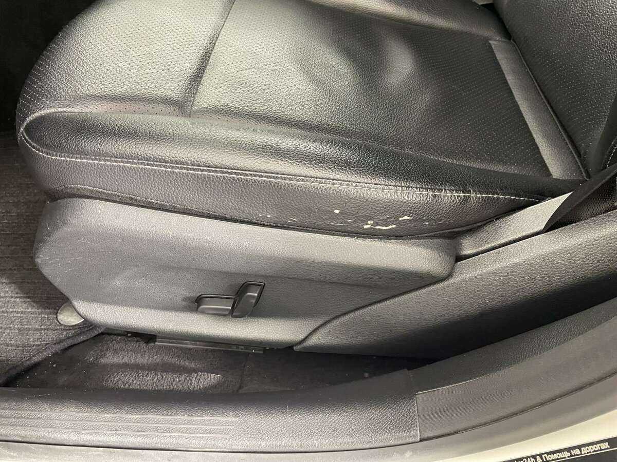 Купить Мерседес-Бенц Ц-Класс, 2015, 229 993 км.. Фото: #9