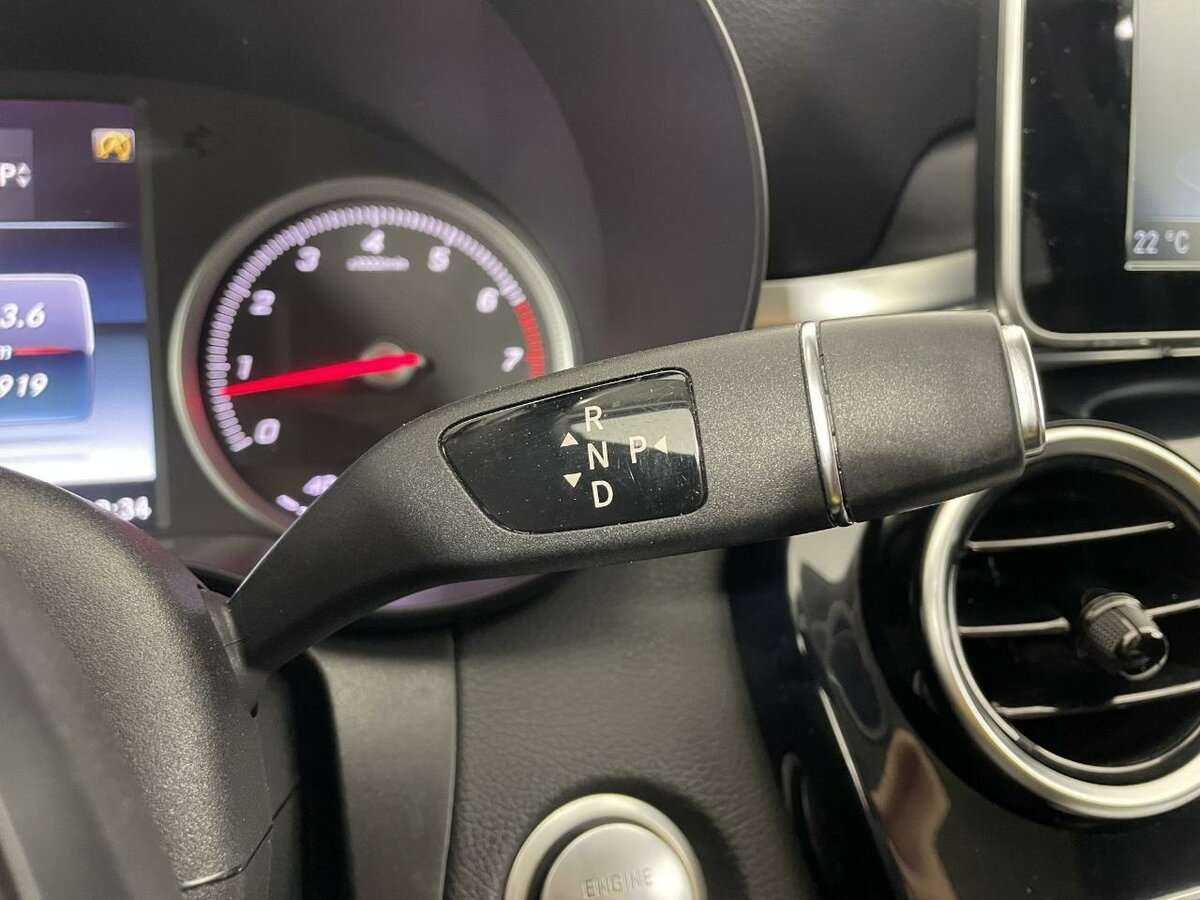 Купить Мерседес-Бенц Ц-Класс, 2015, 229 993 км.. Фото: #12