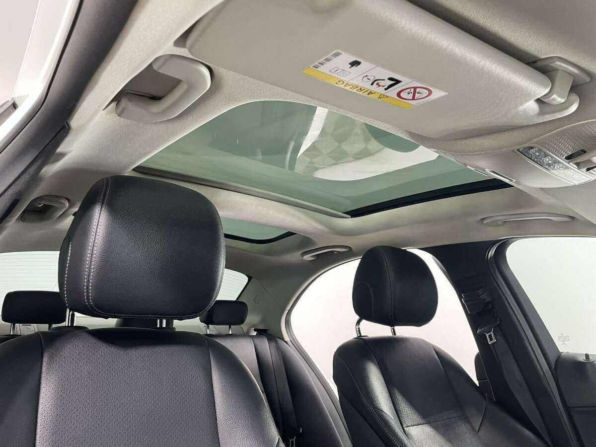 Купить Мерседес-Бенц Ц-Класс, 2015, 229 993 км.. Фото: #14