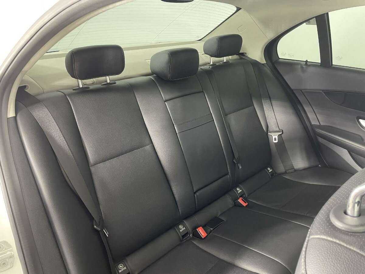 Купить Мерседес-Бенц Ц-Класс, 2015, 229 993 км.. Фото: #15