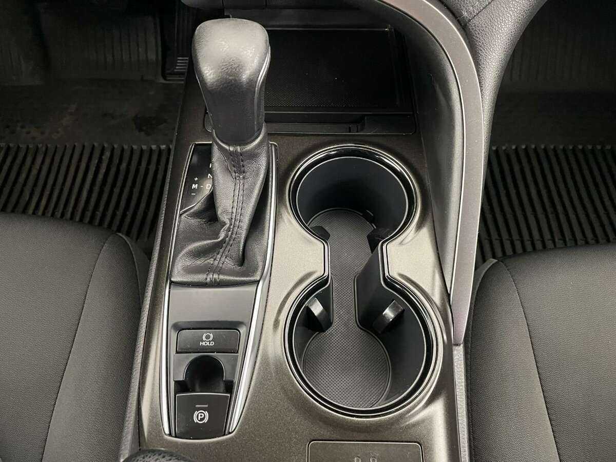 Купить Тойота Камри, 2021, 199 222 км.. Фото: #12