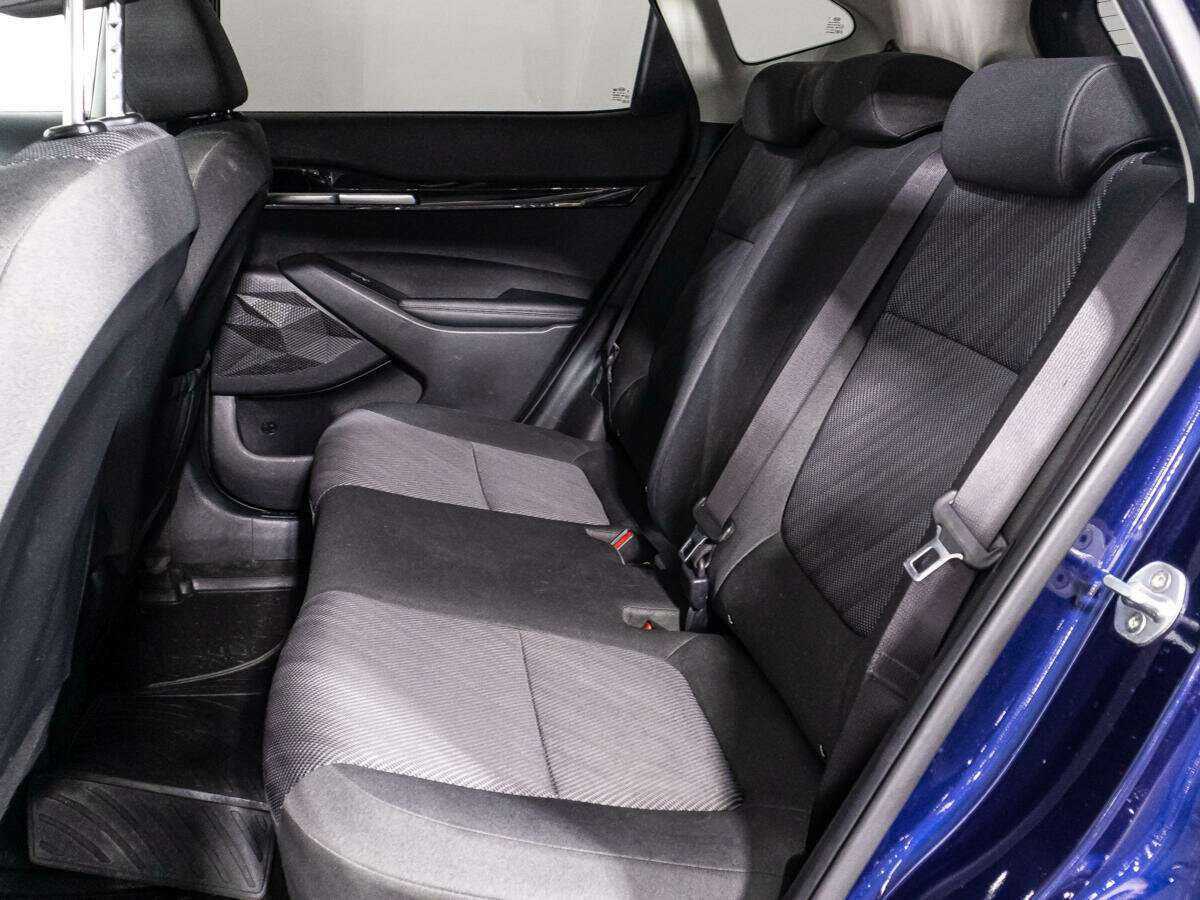 Купить Киа Сельтос, 2020, 91 550 км.. Фото: #9