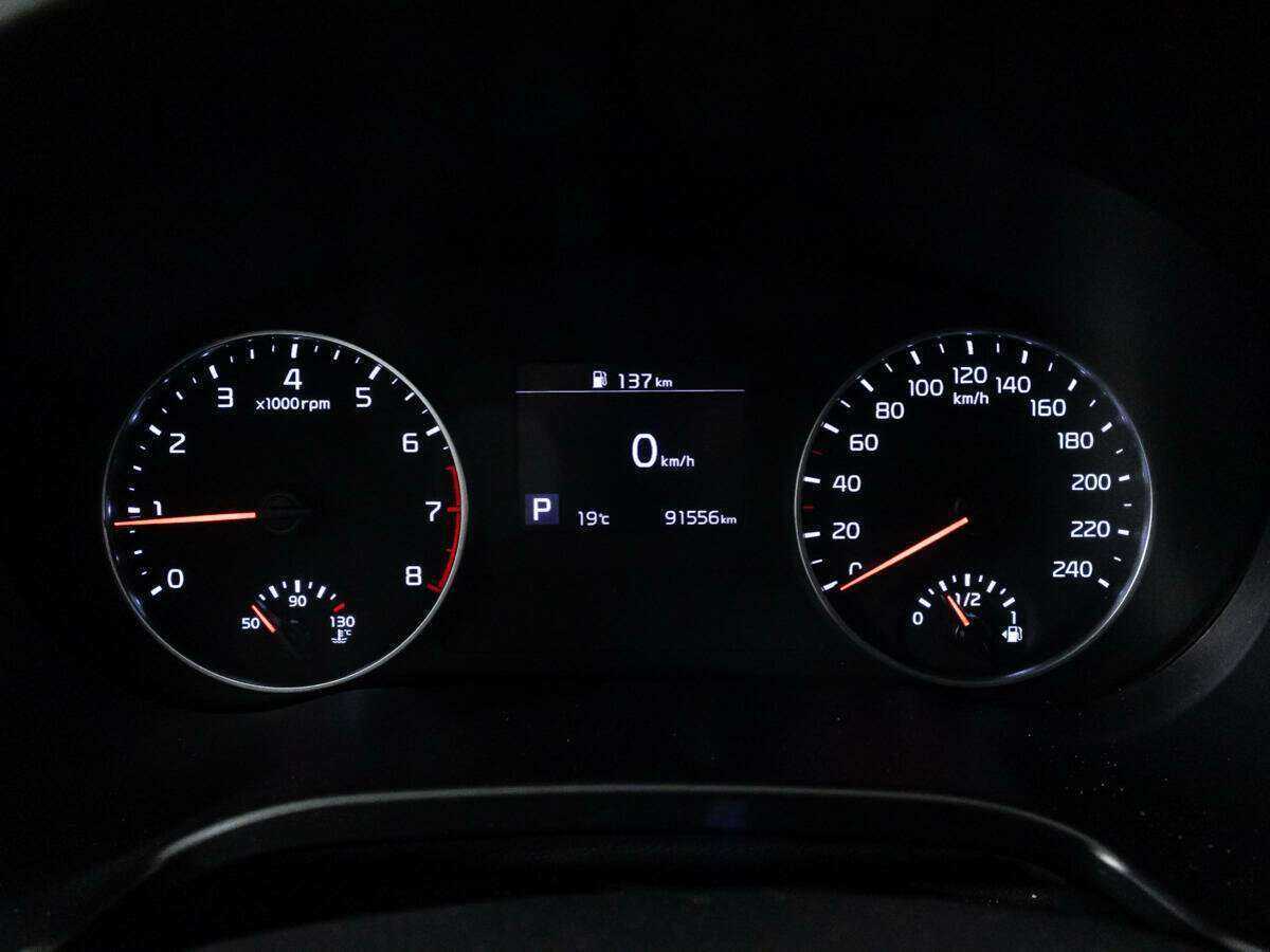 Купить Киа Сельтос, 2020, 91 550 км.. Фото: #11