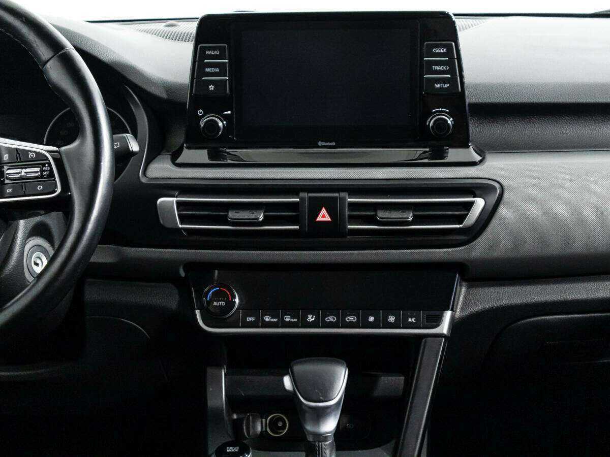 Купить Киа Сельтос, 2020, 91 550 км.. Фото: #13