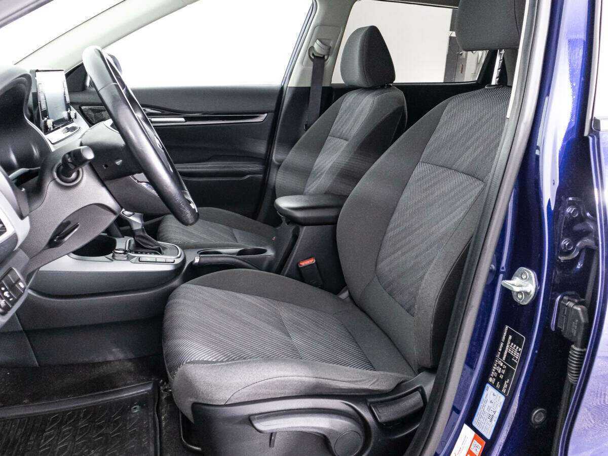 Купить Киа Сельтос, 2020, 91 550 км.. Фото: #15