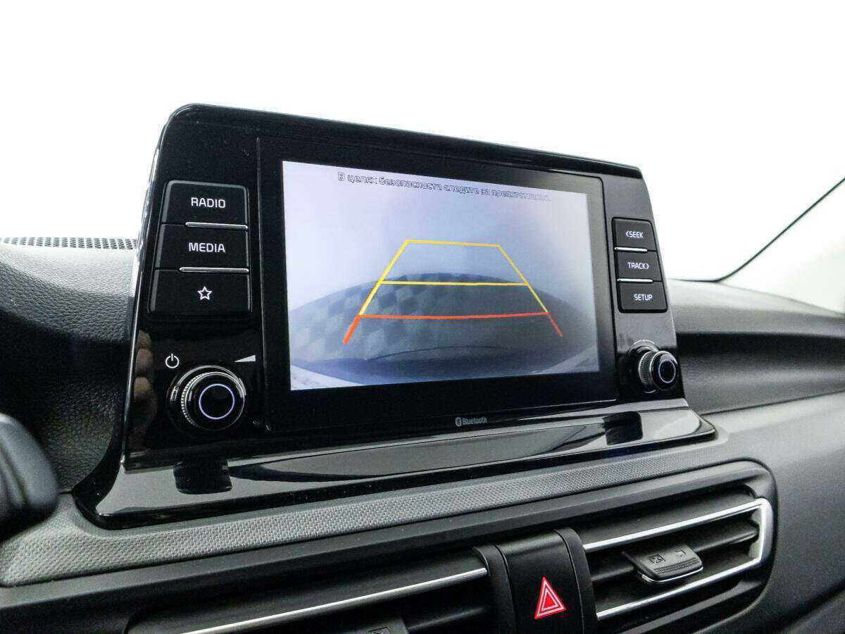 Купить Киа Сельтос, 2020, 91 550 км.. Фото: #17