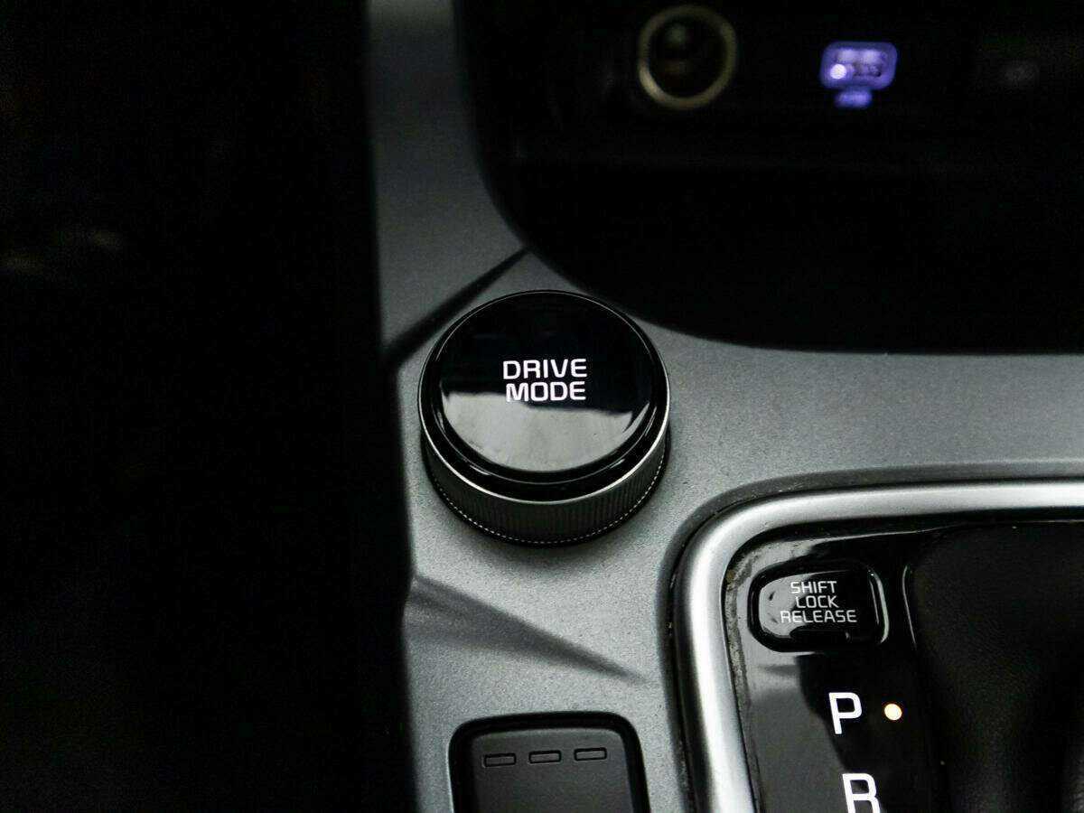 Купить Киа Сельтос, 2020, 91 550 км.. Фото: #20