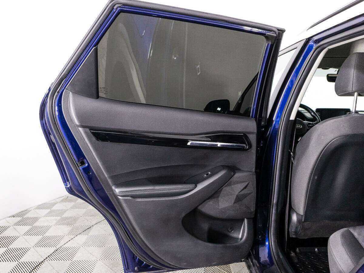 Купить Киа Сельтос, 2020, 91 550 км.. Фото: #23