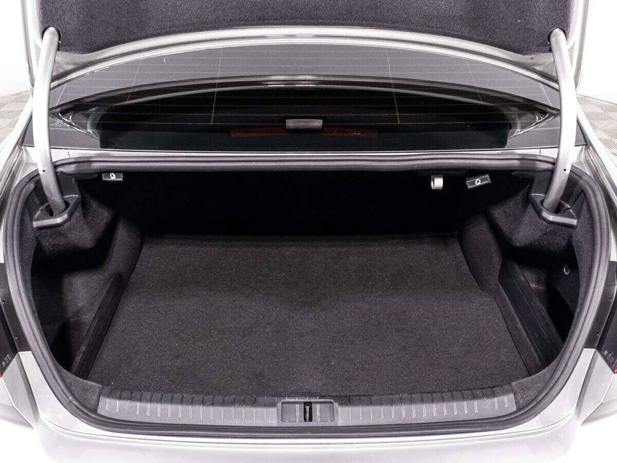 Купить Фольксваген Пассат, 2017, 68 113 км.. Фото: #14