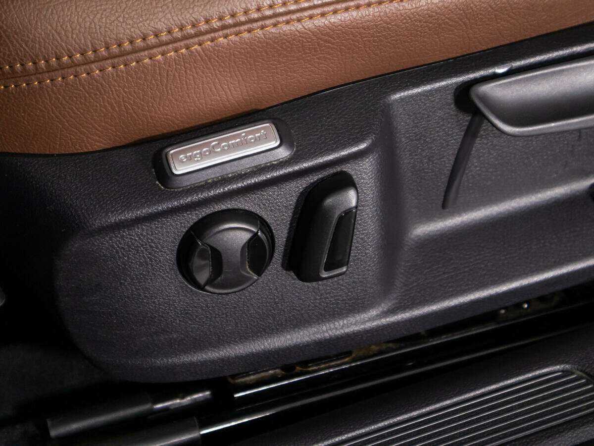 Купить Фольксваген Пассат, 2017, 68 113 км.. Фото: #15