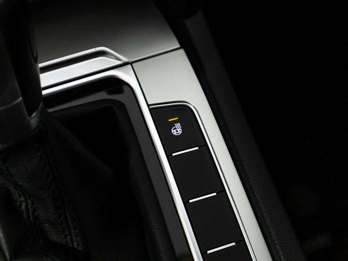 Купить Фольксваген Пассат, 2017, 68 113 км.. Фото: #17