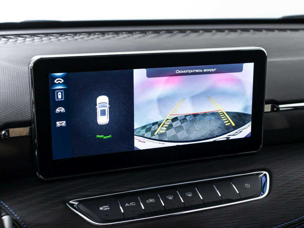 Купить Хавал Джолион, 2022, 11 131 км.. Фото: #17