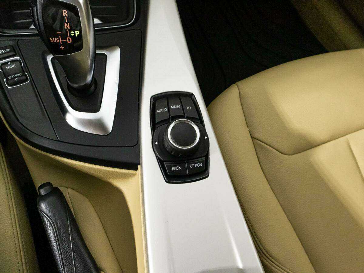 Купить БМВ 3 серии, 2014, 215 678 км.. Фото: #14